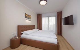Yourapartment Theresien