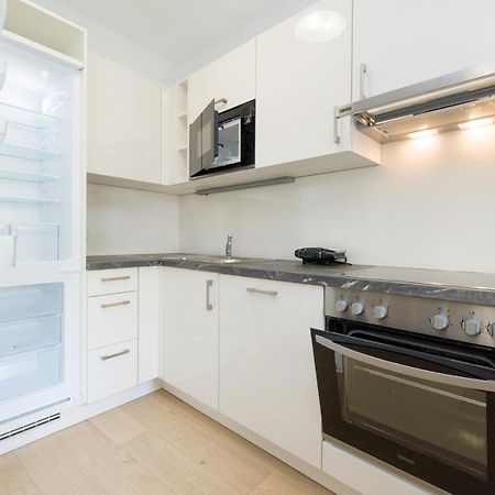 וינה Yourapartment Theresien מראה חיצוני תמונה