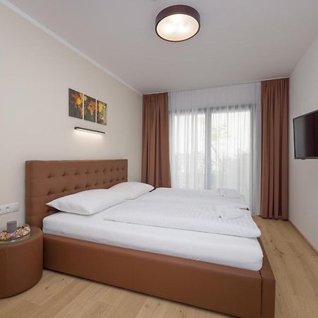 וינה Yourapartment Theresien מראה חיצוני תמונה