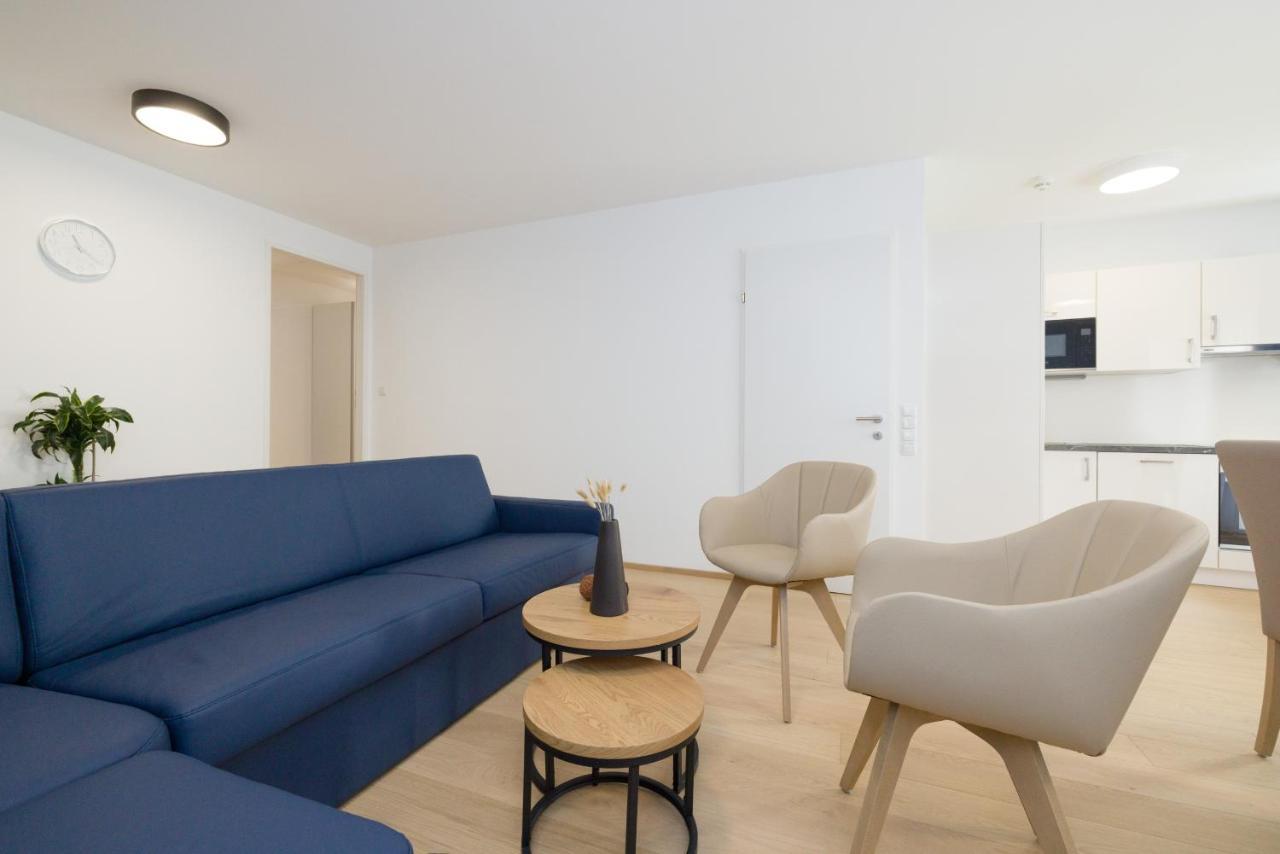 וינה Yourapartment Theresien מראה חיצוני תמונה