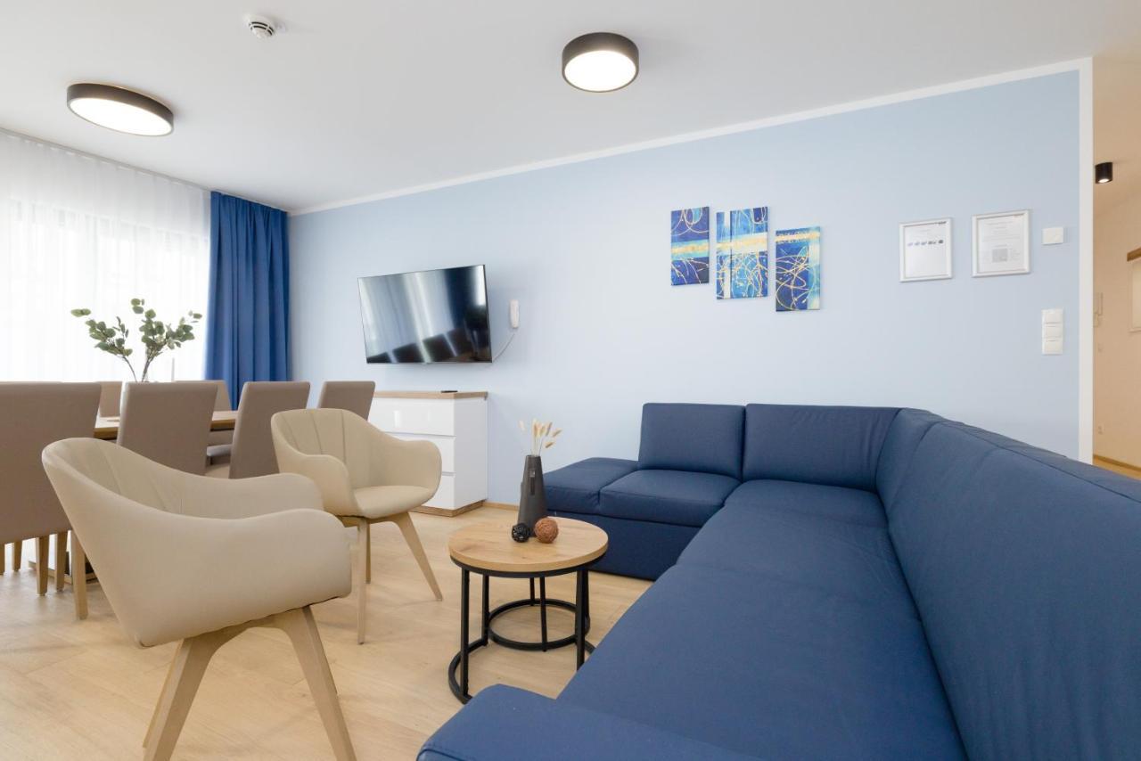 וינה Yourapartment Theresien מראה חיצוני תמונה