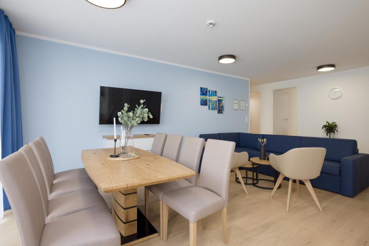 וינה Yourapartment Theresien מראה חיצוני תמונה
