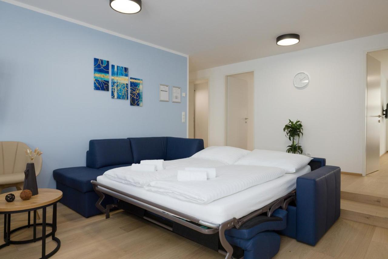 וינה Yourapartment Theresien מראה חיצוני תמונה