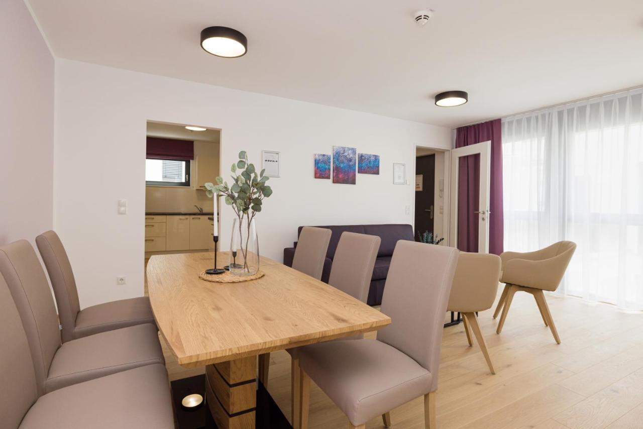 וינה Yourapartment Theresien מראה חיצוני תמונה