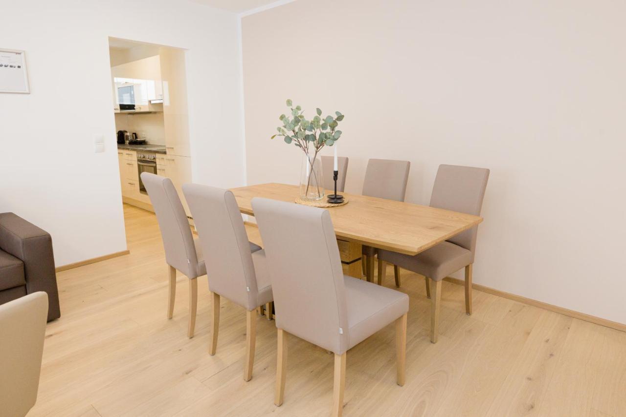 וינה Yourapartment Theresien מראה חיצוני תמונה